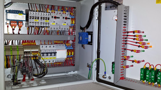 Instalaciones Técnicas Samelectric en Santa Coloma de Gramenet, Barcelona