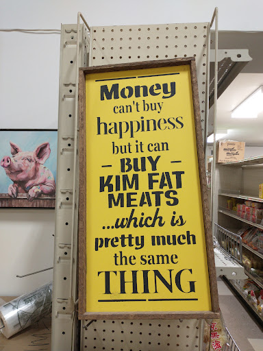 Kim Fat Market Ltd