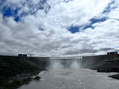 Gariep Hydro Power Station