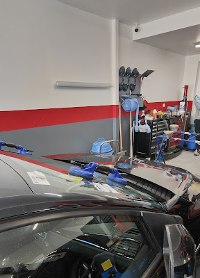 CENTRE AUTO ST JULIEN (PARE-BRISE ET VITRAGES AUTO) MI AUTO SERVICES à Marseille