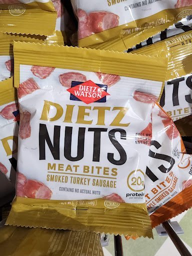 Grocery Store «Meijer», reviews and photos, 2700 US-34, Oswego, IL 60543, USA