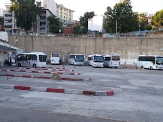 Kamil Koç Turizm Erdek Otogar Acentesi