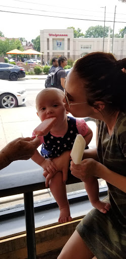 Dessert Restaurant «Steel City Pops», reviews and photos, 1021 Bardstown Rd, Louisville, KY 40204, USA