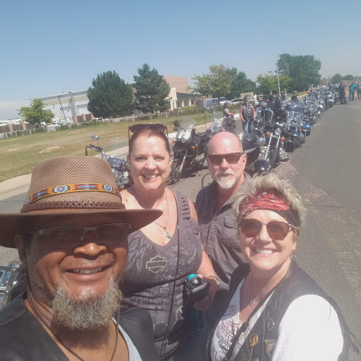 Used Motorcycle Dealer «Motorcycle Depot», reviews and photos, 600 Telluride St E, Aurora, CO 80011, USA