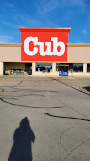 Grocery Store «Cub Foods», reviews and photos, 1512 S West Ave, Freeport, IL 61032, USA