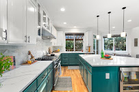 Outside/In Interiors - Photo 2 - Car repair in , Washington