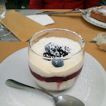 Photo n°4 de l'avis de simona.o fait le 26/07/2020 à 15:48 sur le  La Chelina à Ceranesi