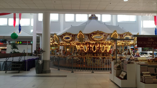 Shopping Mall «The Mall at Barnes Crossing», reviews and photos, 1001 Barnes Crossing Rd, Tupelo, MS 38804, USA