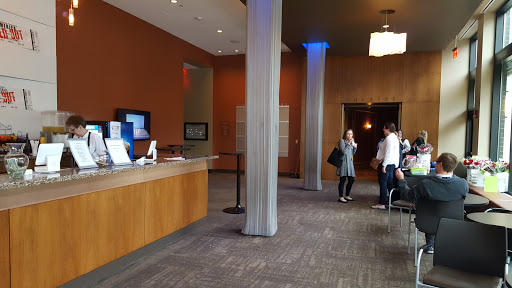 Performing Arts Theater «Paramount Theatre», reviews and photos, 123 3rd Ave SE, Cedar Rapids, IA 52401, USA