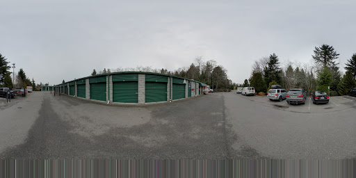 Self-Storage Facility «Bainbridge Self Storage», reviews and photos, 9300 Sportsman Club Rd NE, Bainbridge Island, WA 98110, USA