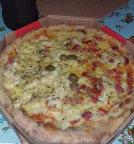 Pizzaria Prosperar - Pizzaria