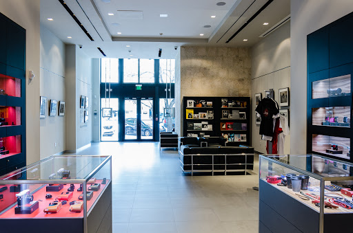 Camera Store «Leica Store Miami», reviews and photos, 372 Miracle Mile, Coral Gables, FL 33134, USA