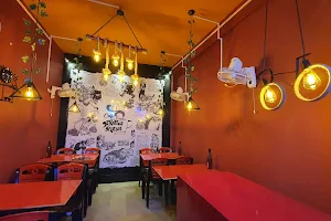 Cafe Abol Tabol ( আবোল তাবোল ) image