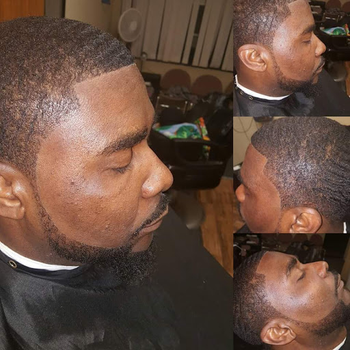 Barber Shop «NhIzImAgE Barber Shop», reviews and photos, 301 WI Pkwy, Dallas, GA 30132, USA