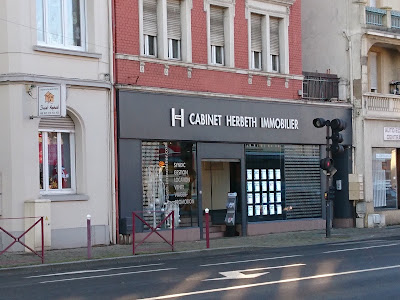 Le H - Herbeth Immobilier à Talange