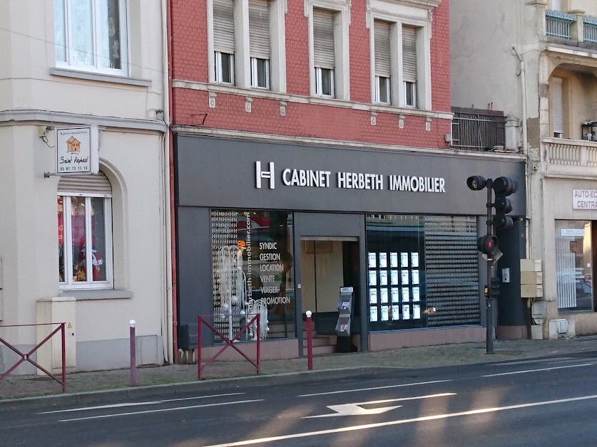 Le H - Herbeth Immobilier à Talange (Moselle 57)