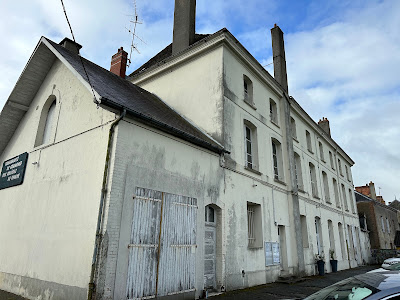 Communauté de Communes Collines du Perche à Mondoubleau