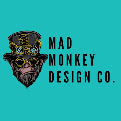 Mad Monkey Design Co.