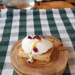 Photo n°1 de l'avis de Patti. fait le 14/08/2021 à 10:07 sur le  Navertino Trattoria e Bed&Breakfast à Borno