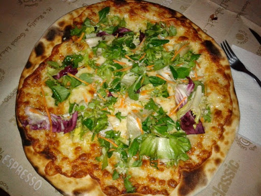 Bar Ristorante Pizzeria Edicola Patrunzi in Monte Marenzo, Provincia di Lecco
