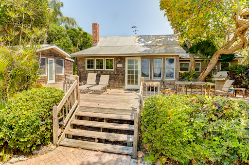 Vacation Home Rental Agency «Kingfisher Vacations», reviews and photos, 2402 Palm Ridge Rd #1, Sanibel, FL 33957, USA