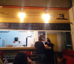 Yeye Jazz & Sushi Quiroga photo