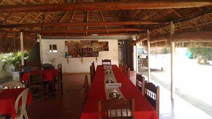 Restaurante rancho grande - Cl. 14 #5107 5-1 a, Talaigua Nuevo, Bolívar, Colombia