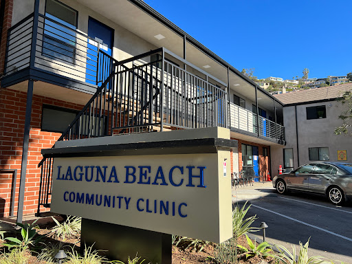Laguna Beach Community Clinic