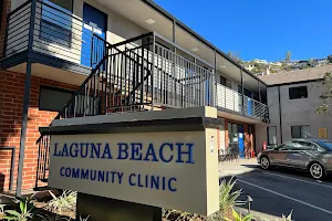 Laguna Beach Community Clinic image