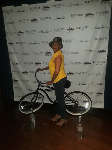 Concert Hall «VooDoo Lounge», reviews and photos, 1 Riverboat Dr, North Kansas City, MO 64116, USA