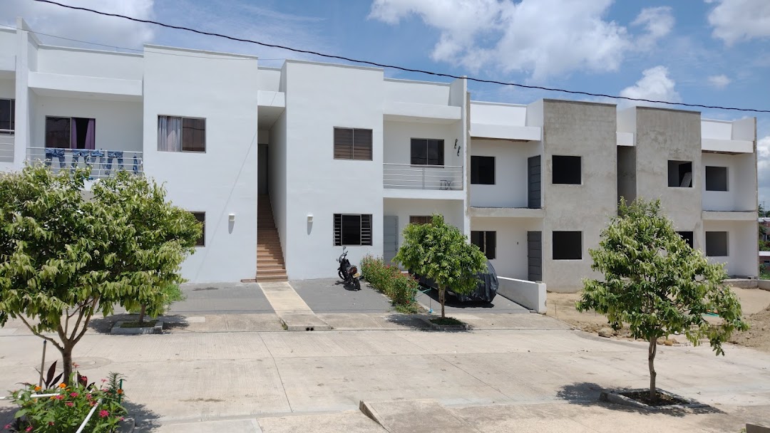 Urbanizacion los rosales