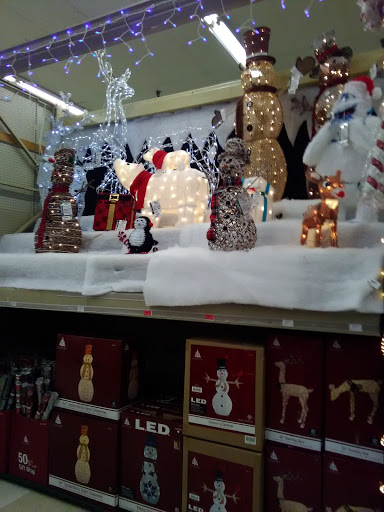 Home Improvement Store «Menards», reviews and photos, 6050 W Ridge Rd, Gary, IN 46408, USA