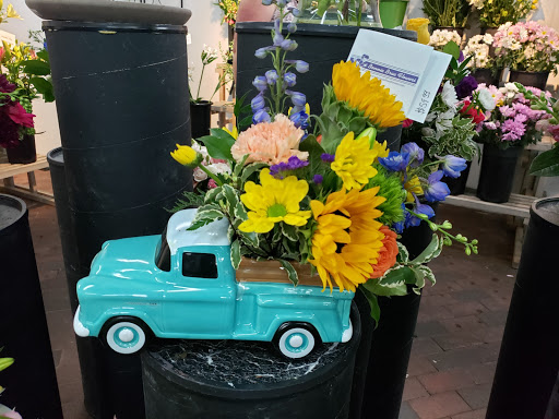 Florist «Bonnie Brae Flowers Inc», reviews and photos, 5595 E Evans Ave, Denver, CO 80222, USA