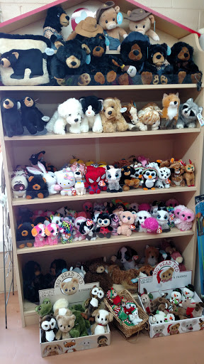 General Store «Creekside General Store», reviews and photos, 2955 US-76, Hiawassee, GA 30546, USA