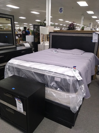 Furniture Store «Colfax Furniture & Mattress», reviews and photos, 3614 S Holden Rd, Greensboro, NC 27407, USA