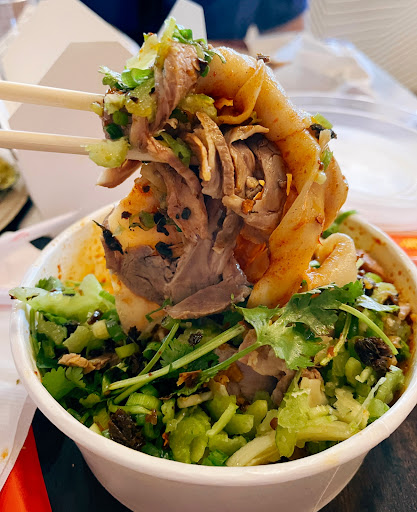 Bang Bang Noodles image
