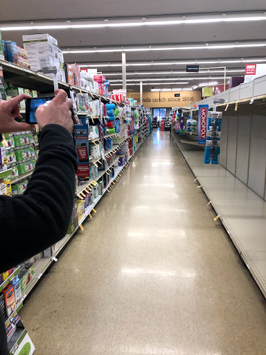 Grocery Store «Safeway», reviews and photos, 9255 S Broadway, Highlands Ranch, CO 80129, USA