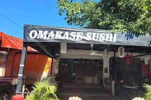 Omakase Ramen & Sushi Bar image