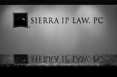 Sierra IP Law, PC - Patents, Trademarks, & Copyrights