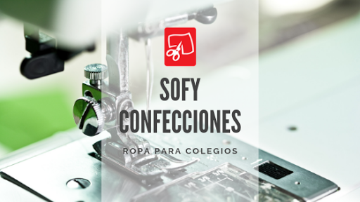 Sofy Confecciones