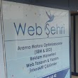 Seo Ajansı Web Şehri