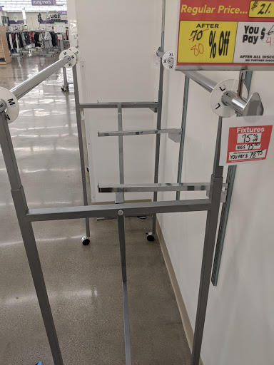 Discount Store «Gordmans», reviews and photos, 81 Ludwig Dr, Fairview Heights, IL 62208, USA