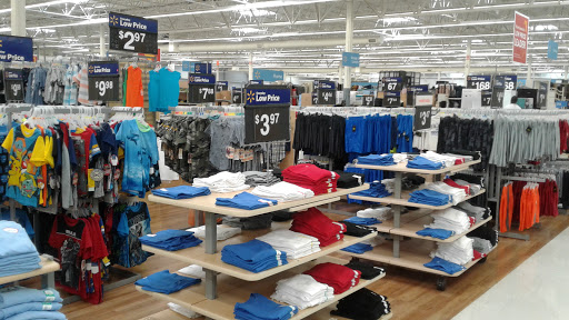 Department Store «Walmart Supercenter», reviews and photos, 950 US-80, Clinton, MS 39056, USA