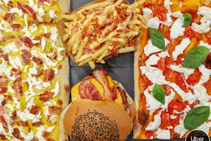 FoodLab Pizza & Burger image