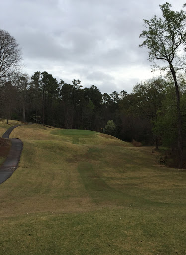 University «University Golf Course», reviews and photos, 2600 Riverbend Rd, Athens, GA 30605, USA