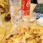 Photo n°1 de l'avis de Marina.o fait le 07/03/2023 à 20:02 sur le  Da Fabio à Lucca