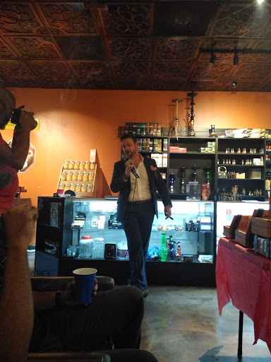 Tobacco Shop «Paradise Island Smoke Shop», reviews and photos, 3316 Snapfinger Rd, Lithonia, GA 30038, USA