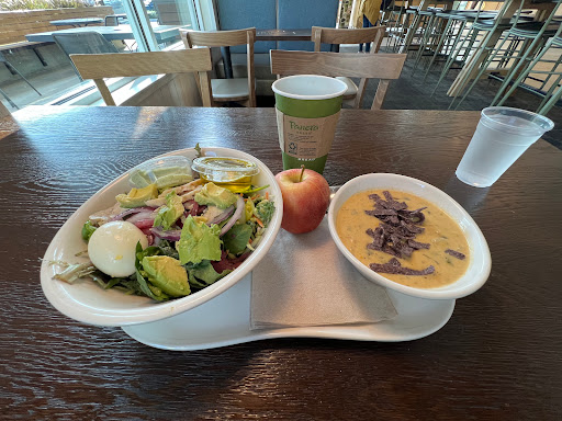 Panera Bread image