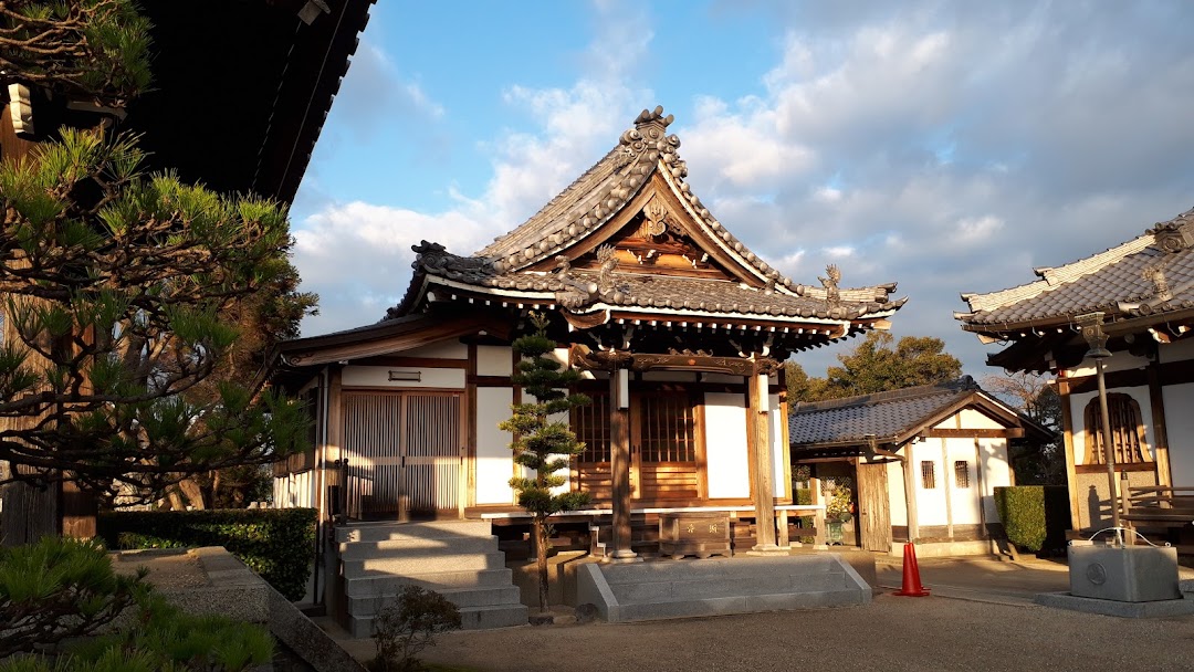 利海寺