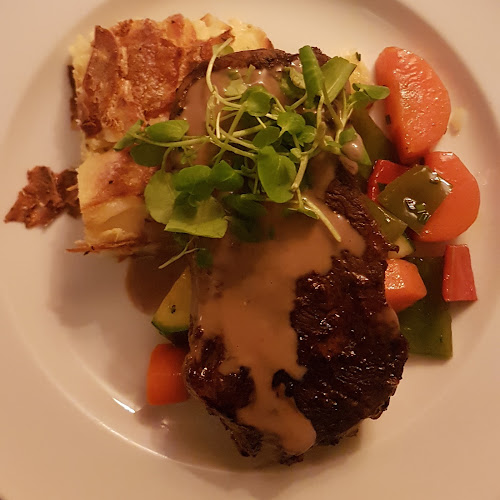 Casablanca Bistro Restaurant